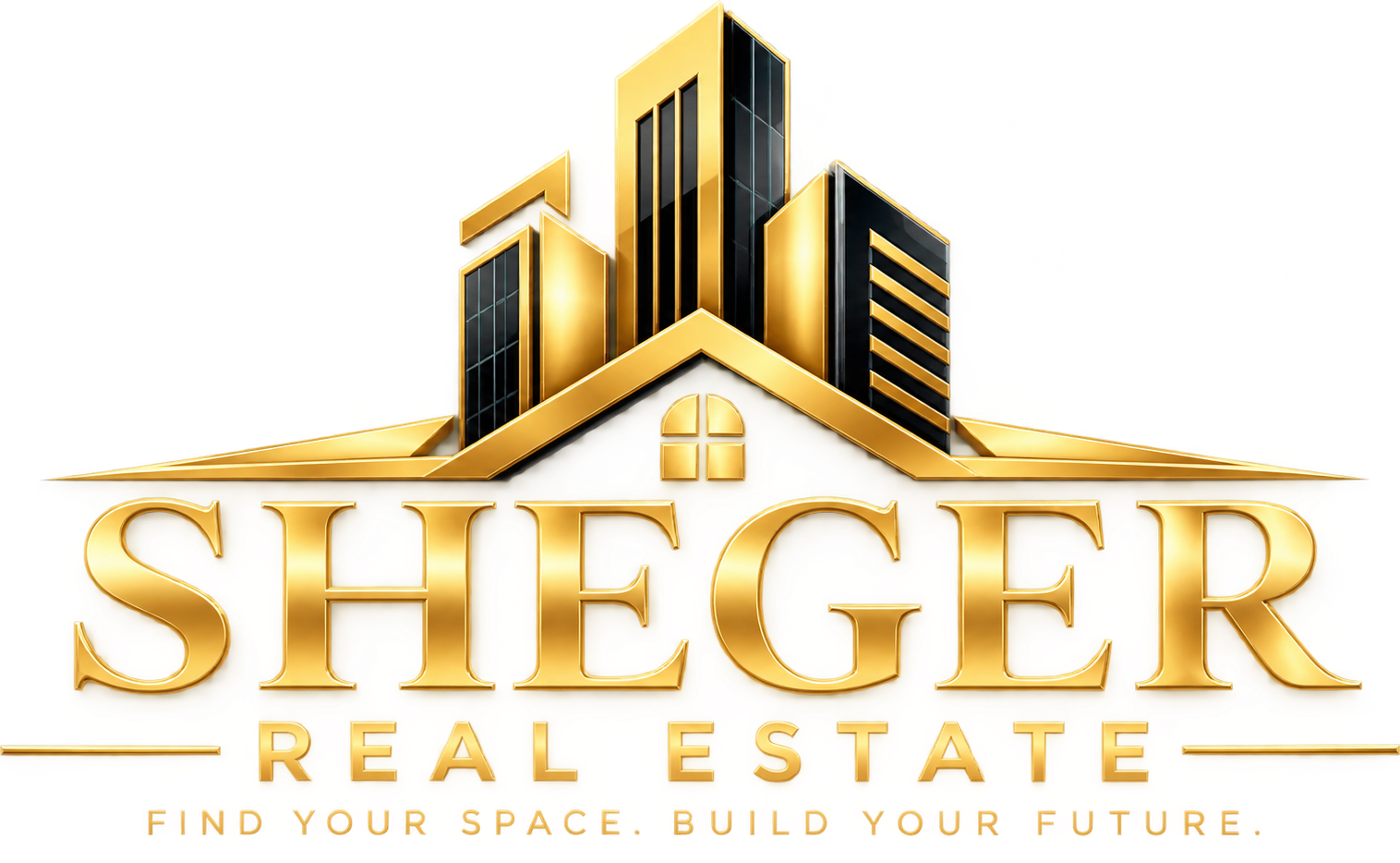 Sheger Real Estate